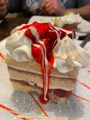 Johnny B's Grillhouse