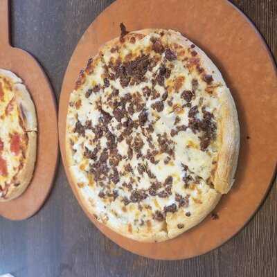 Johnny B's Grillhouse