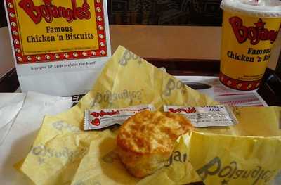 Bojangles