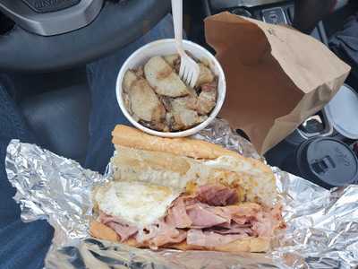 Johnny Mac's Rib Shack