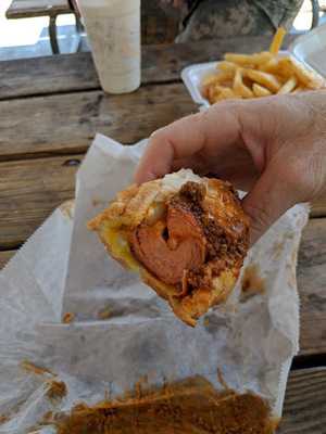 Johnny Mac's Rib Shack