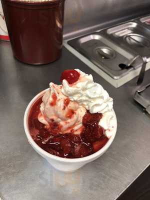 Johnny Mac's Rib Shack