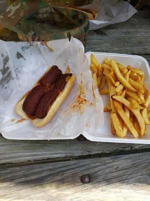 Johnny Mac's Rib Shack