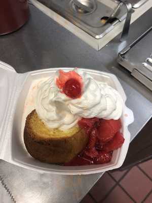 Johnny Mac's Rib Shack