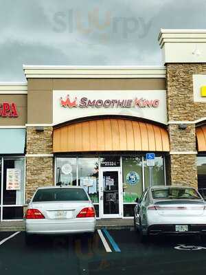 Smoothie King