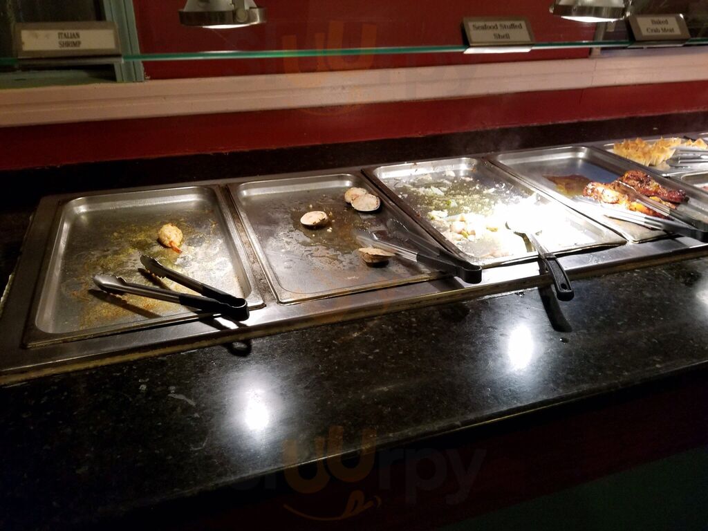 Dragon Buffet & Motel