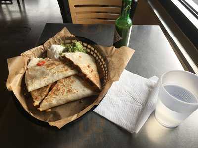 Qdoba Mexican Grill