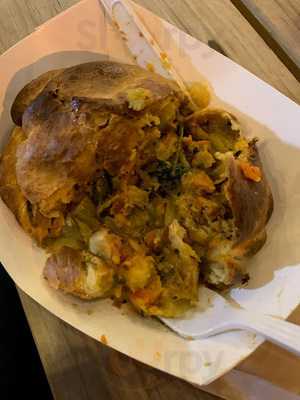 Potter's Pasties And Pies