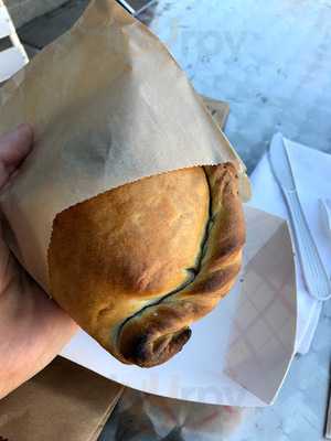 Potter's Pasties And Pies