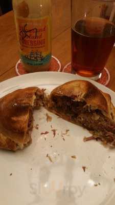 Potter's Pasties And Pies