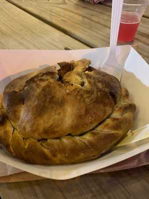Potter's Pasties And Pies