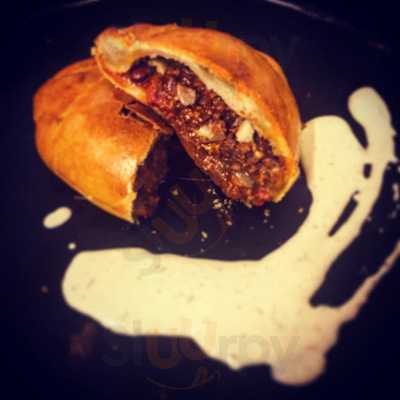 Potter's Pasties And Pies