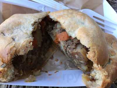 Potter's Pasties And Pies