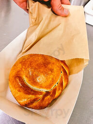 Potter's Pasties And Pies