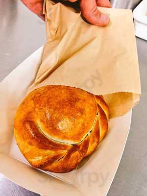 Potter's Pasties And Pies