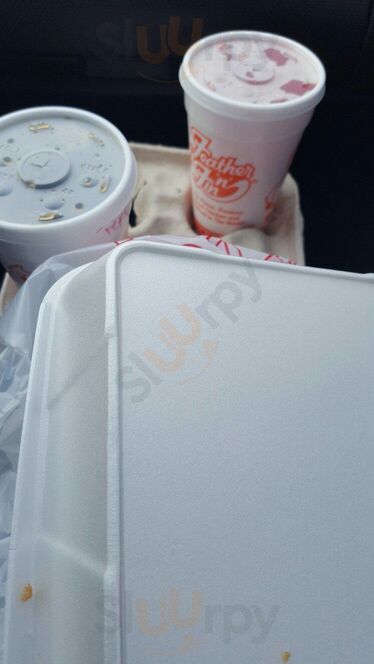 Feather-n-fin Chicken Seafood