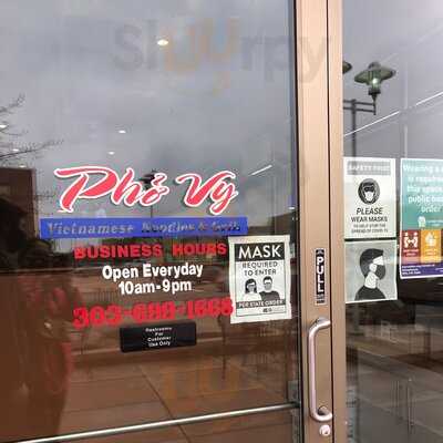 Pho Vy