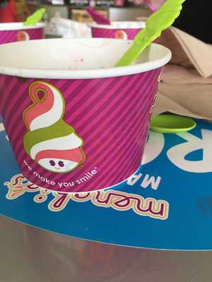 Menchie's