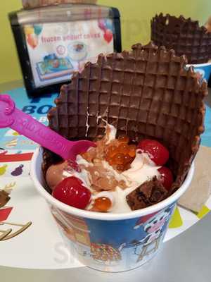 Menchie's