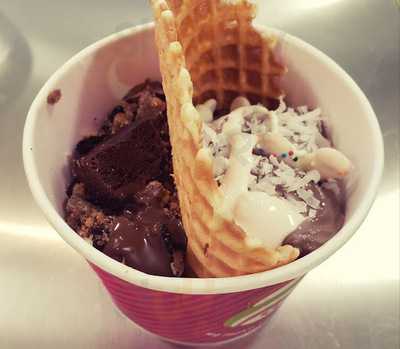 Menchie's
