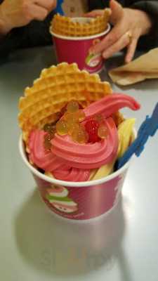 Menchie's