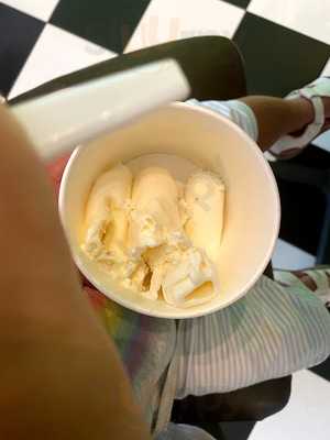 Iceburg Frozen Yogurt