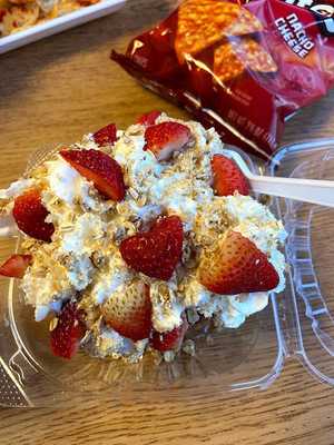 The Watering Hole East