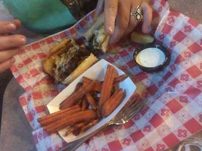 The Watering Hole East