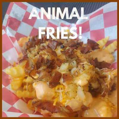 The Watering Hole East