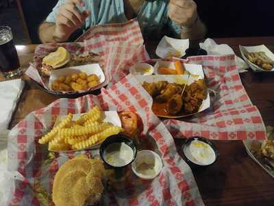 The Watering Hole East