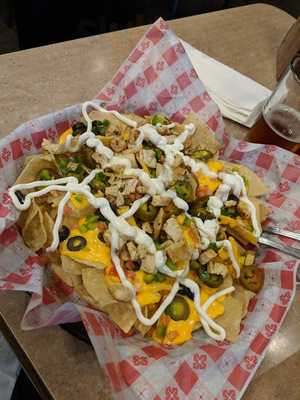 The Watering Hole East