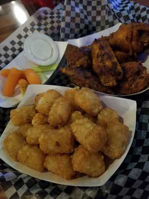 The Watering Hole East