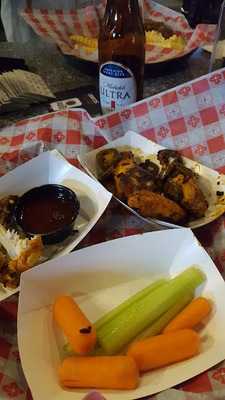 The Watering Hole East