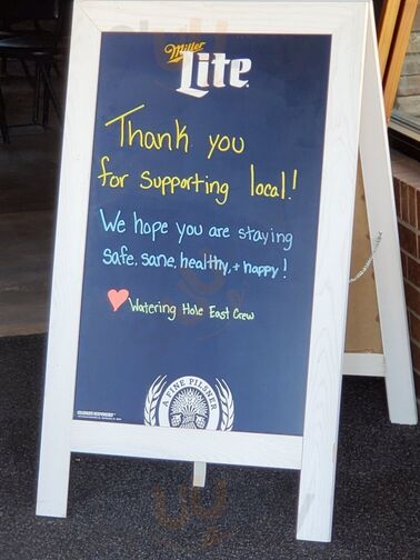 The Watering Hole East