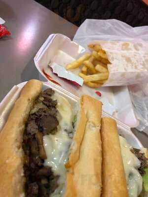 Nicks Gyros & Phillys