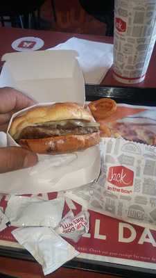 Jack In The Box