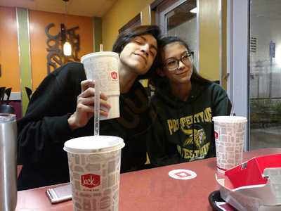 Jack In The Box
