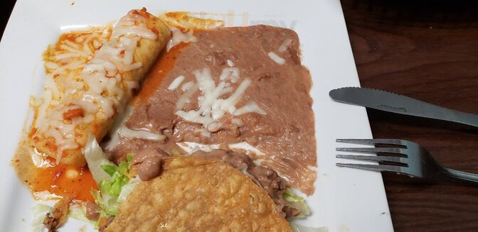 Michoacan Mexican Restaurant