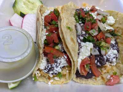 Miss G's Tortas Y Tamales