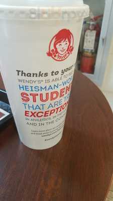 Wendy's