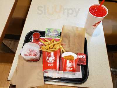 Wendy's