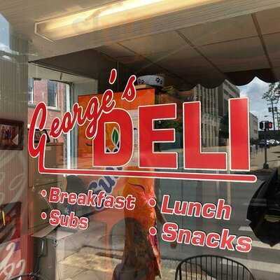 George's Deli