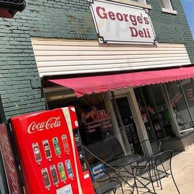 George's Deli
