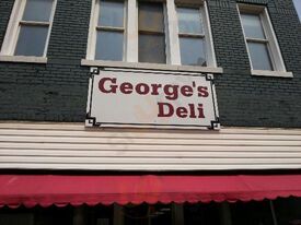 George's Deli