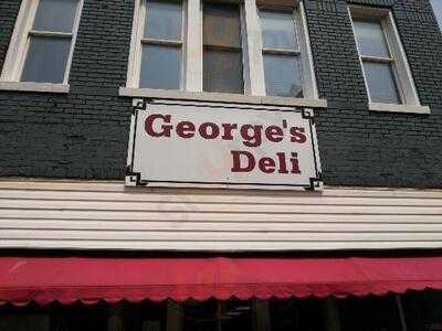 George's Deli