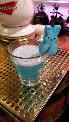 Rooster's Bar & Grill