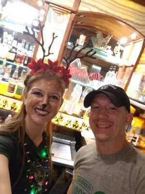 Rooster's Bar & Grill