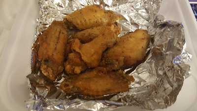 Tip It Back Sports Grille