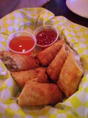 Tip It Back Sports Grille