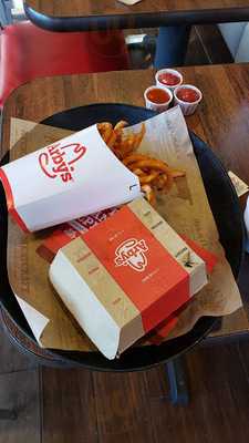 Arby's